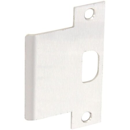 Don-Jo 4-7/8" ASA Strike with 2-1/2" Extended Lip EST12532D